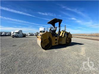 Caterpillar CB-534D