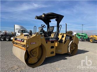 Caterpillar CB-534D XW