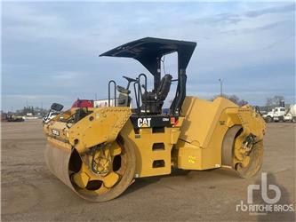 Caterpillar CB-64