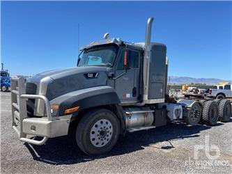 Caterpillar CT660S SBA