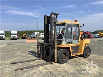 Caterpillar DP70E