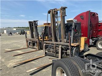 Caterpillar DP70E