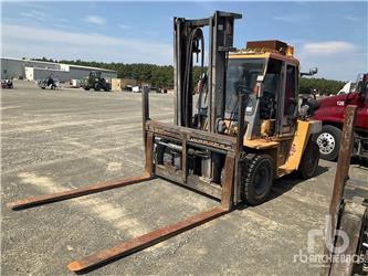 Caterpillar DP70E1-D