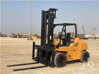 Caterpillar DP70NM