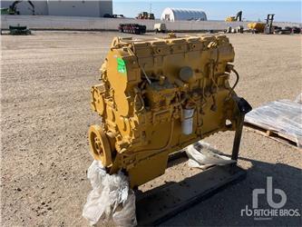 Caterpillar Rebuilt