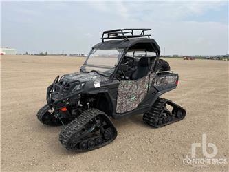 CFMoto CF800-3