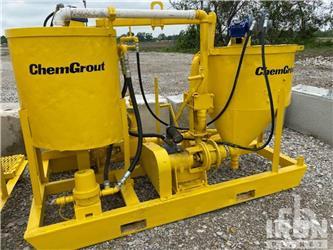 Chemgrout Pneumatic