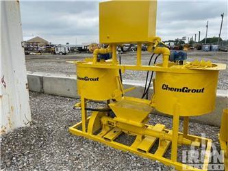 Chemgrout Pneumatic