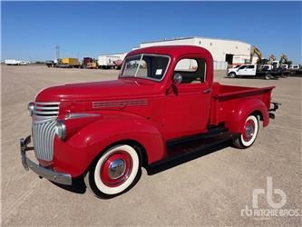 Chevrolet 3100