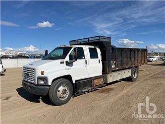 Chevrolet C7500