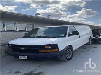 Chevrolet G1500