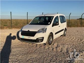 Citroën BERLINGO