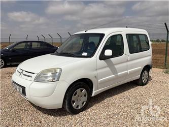 Citroën BERLINGO HDI75