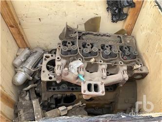 Cummins (Inoperable)