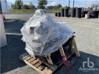 Cummins (Inoperable)