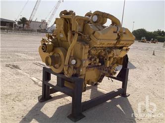 Cummins QSK 45