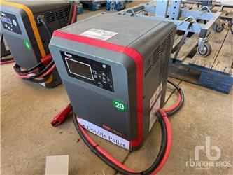 EnerSys Electric