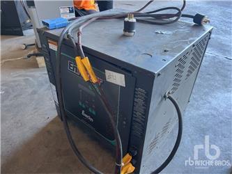 EnerSys SCR