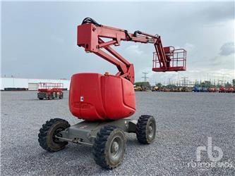 Haulotte HA16SPX