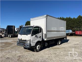 Hino 155