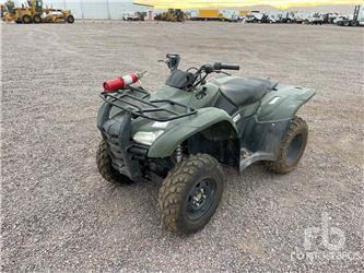 Honda TRX420FM