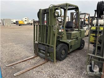 Hyster H40-XL-ML
