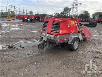 Imer MOVER 270 DBR