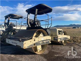 Ingersoll Rand DD158HF
