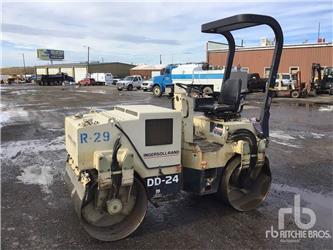 Ingersoll Rand DD24
