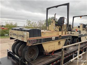 Ingersoll Rand PT125