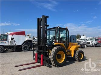 JCB 940 4X4