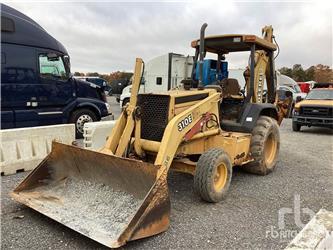 John Deere 310E