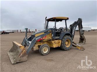 John Deere 310J