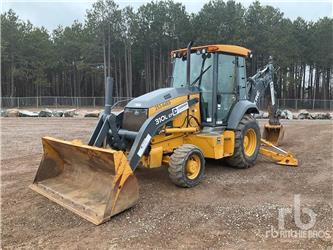John Deere 310L EP