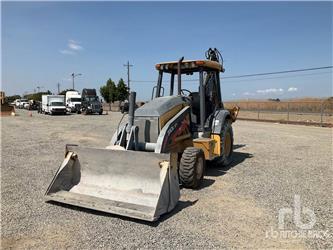 John Deere 310L EP