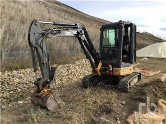 John Deere 35D