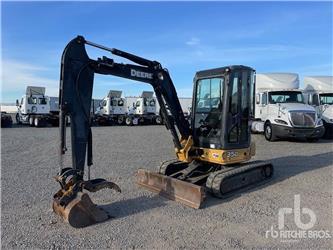 John Deere 35D
