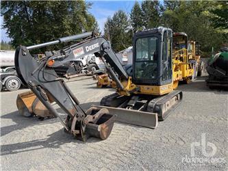 John Deere 50D