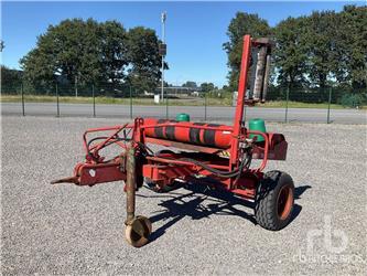  KVENELAND 7550