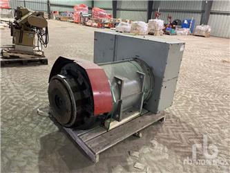 Leroy Somer 250 kW