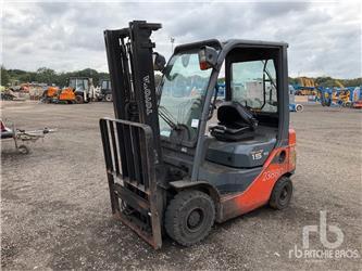 Linde E12
