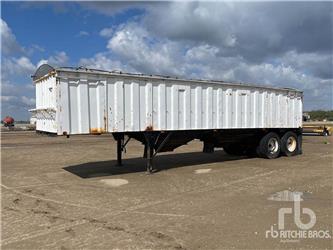  MARQUEZ 35 ft T/A