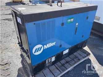 Miller BIG BLUE 800 DU