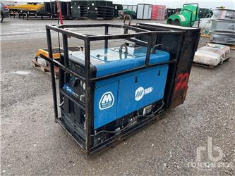 Miller BOBCAT 250 EFI