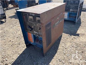 Miller CP-250TS