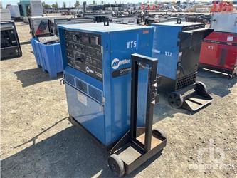Miller SYNCROWAVE 350