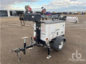 MultiQuip 6 kW