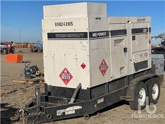 MultiQuip DCA-125SSIU4F
