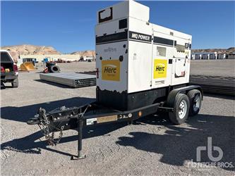 MultiQuip DCA-70SSIU4F