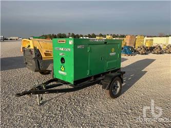 MultiQuip DCA25SSIU